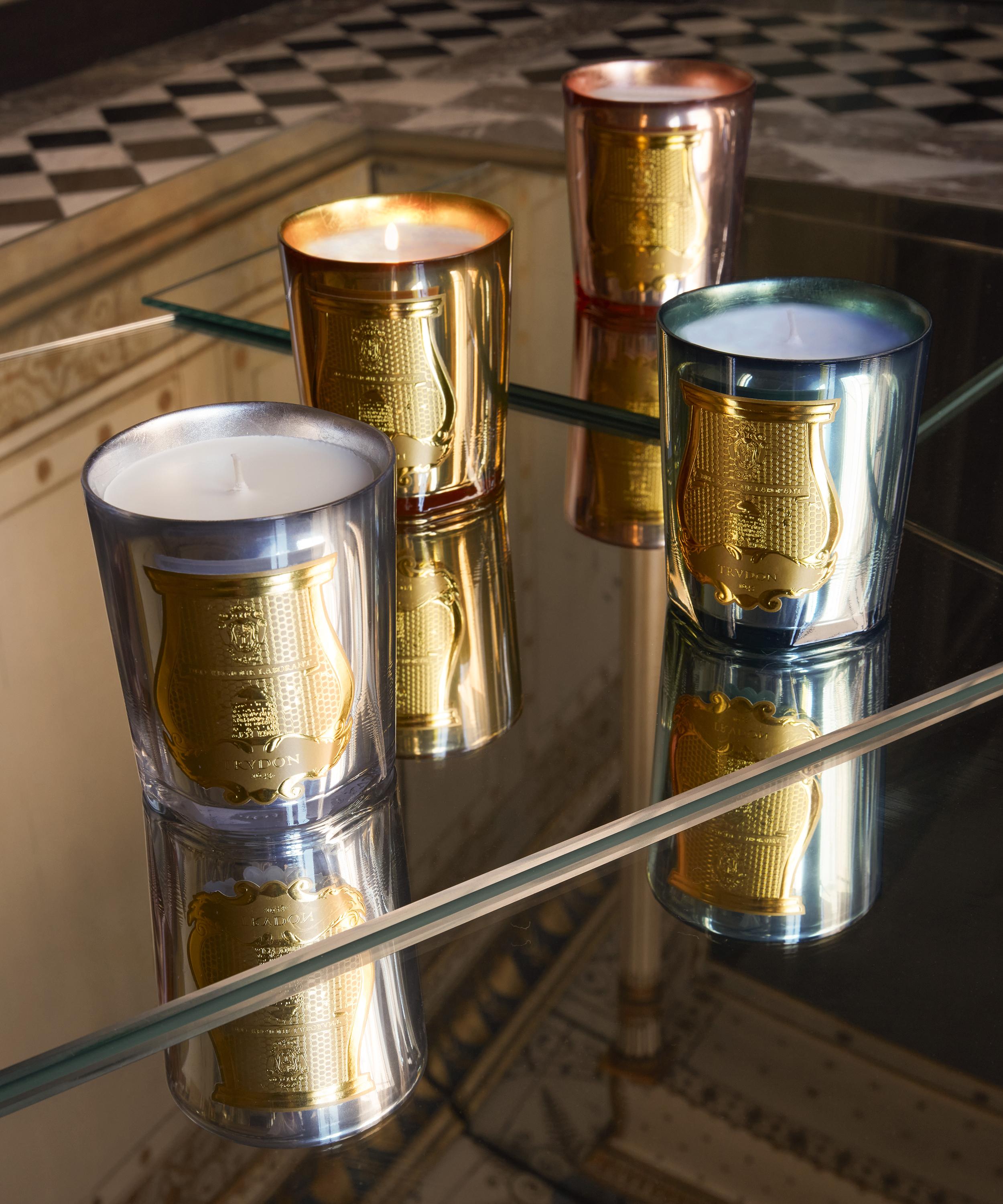 Trudon - The Intermezzo Galerie des Flammes Scented Candle 800g image number 2