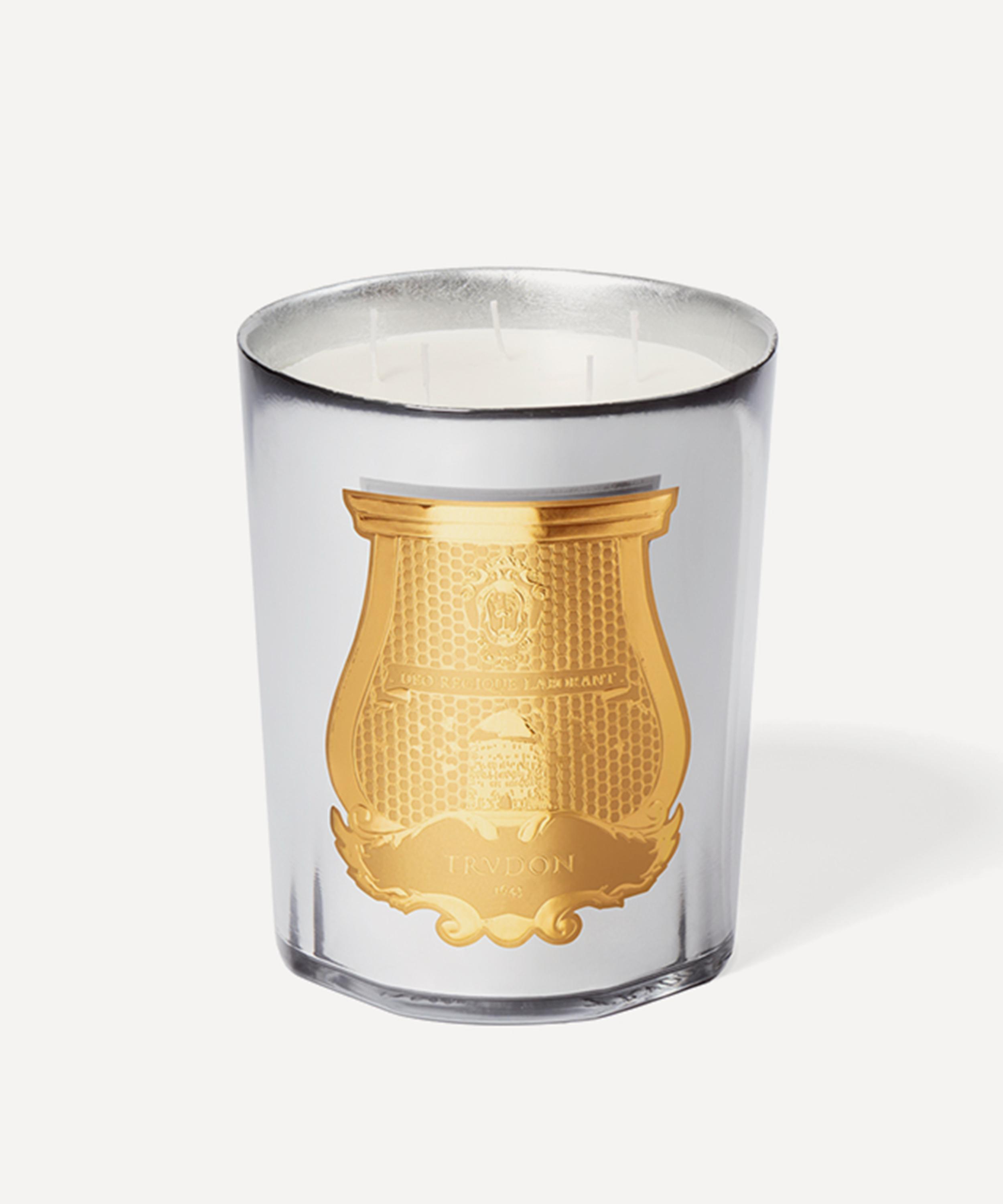 Trudon - The Intermezzo Cabinet des Miroirs Scented Candle 800g