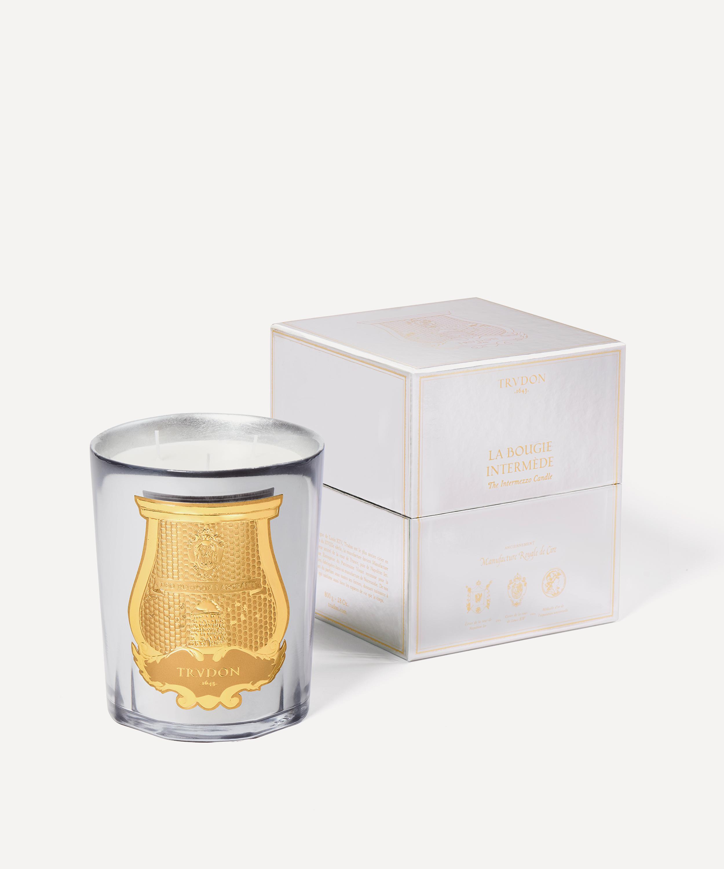 Trudon - The Intermezzo Cabinet des Miroirs Scented Candle 800g image number 1