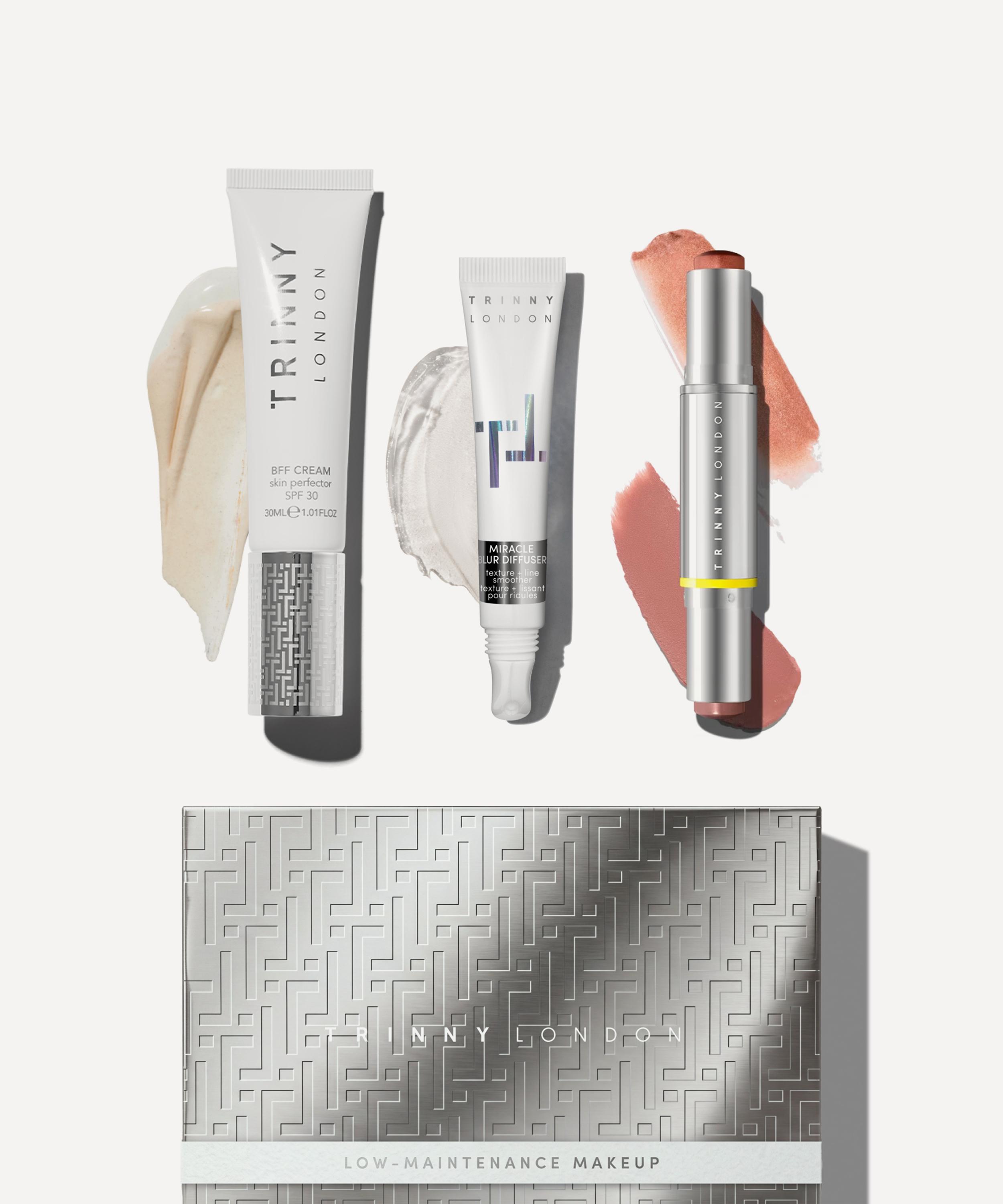 Trinny London - The Low Maintenance Makeup Set