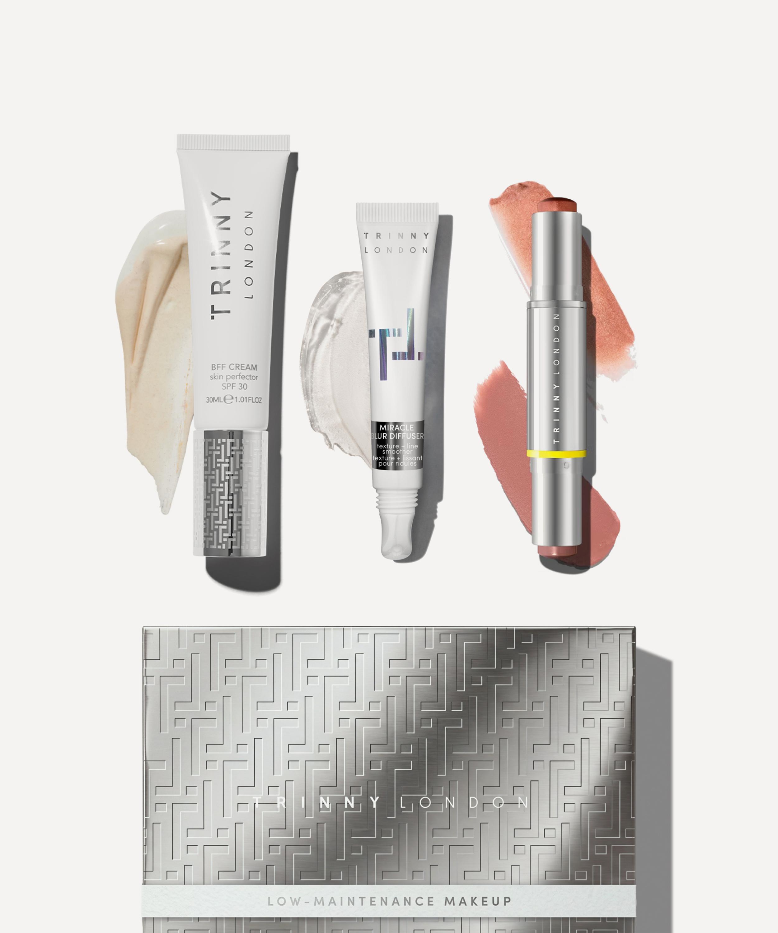 Trinny London - The Low Maintenance Makeup Set