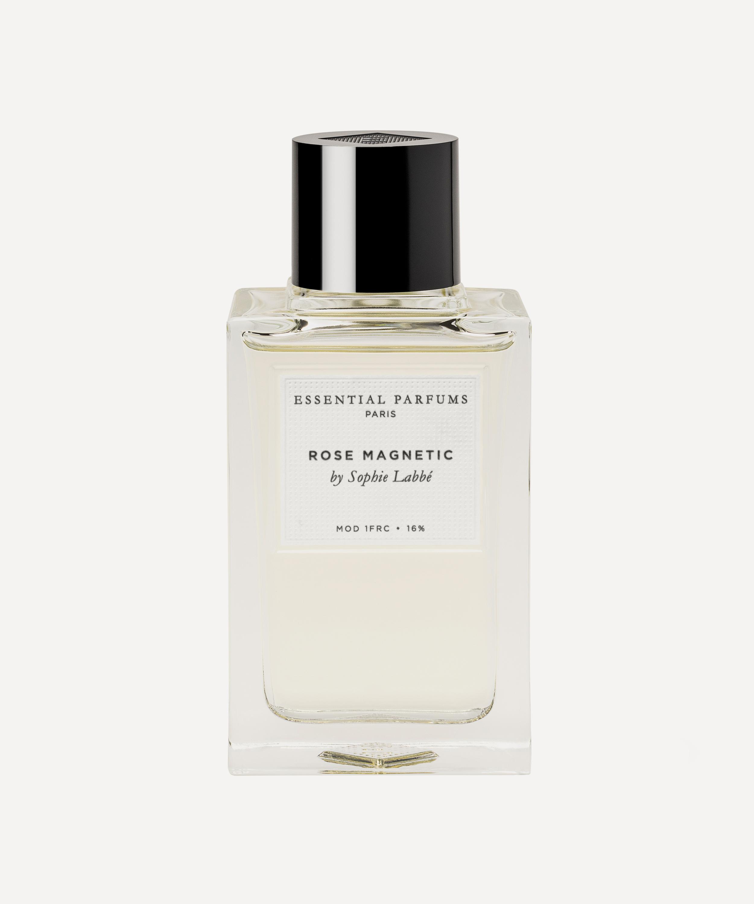 Essential Parfums Rose Magnetic by Sophie Labbé Eau de Parfum