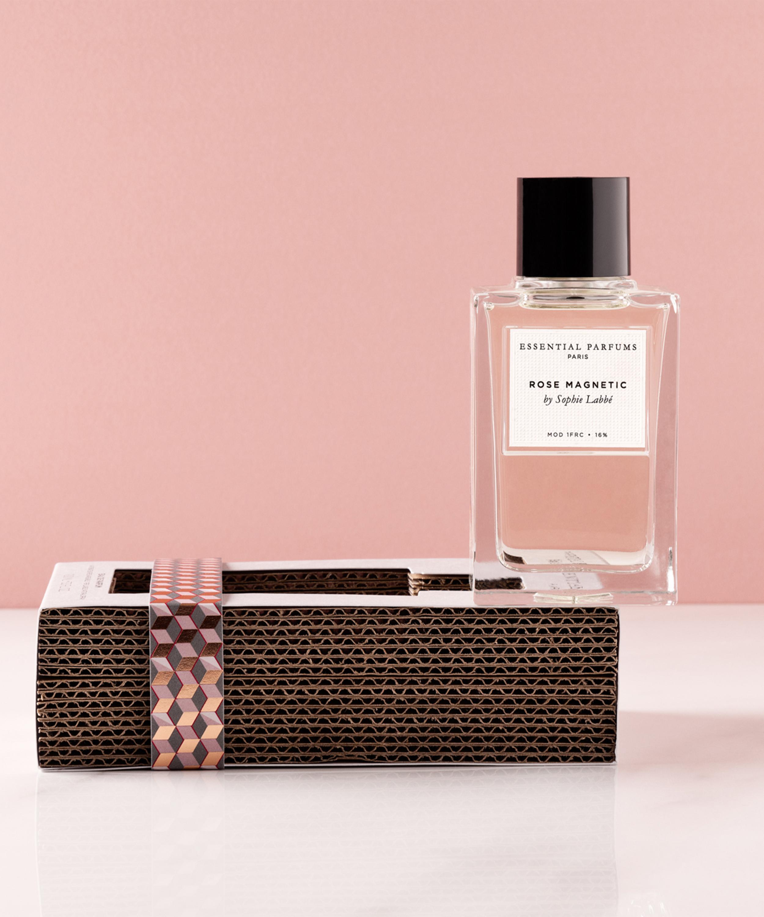 Essential Parfums Rose Magnetic by Sophie Labbé Eau de Parfum