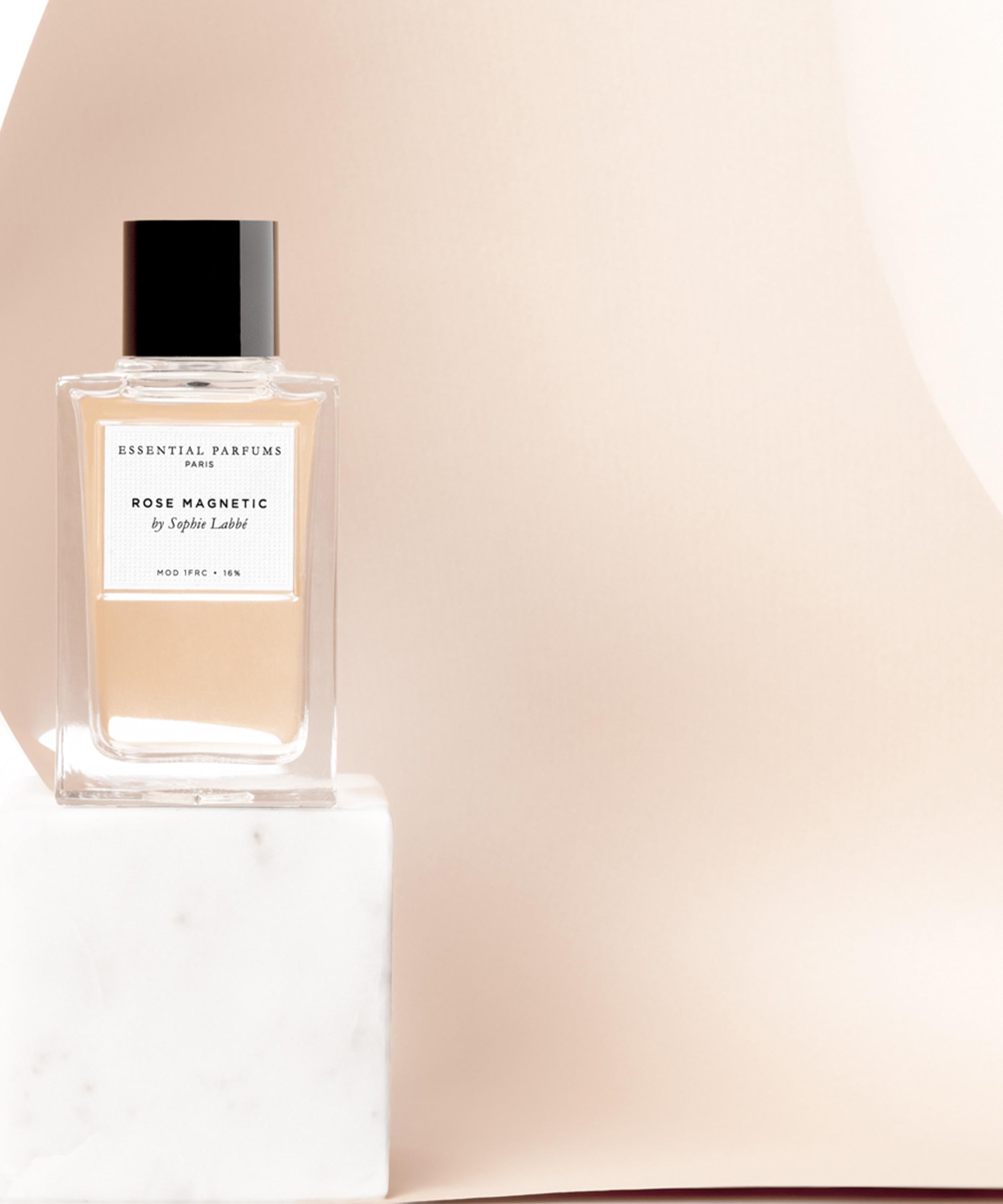 Essential Parfums Rose Magnetic by Sophie Labbé Eau de Parfum