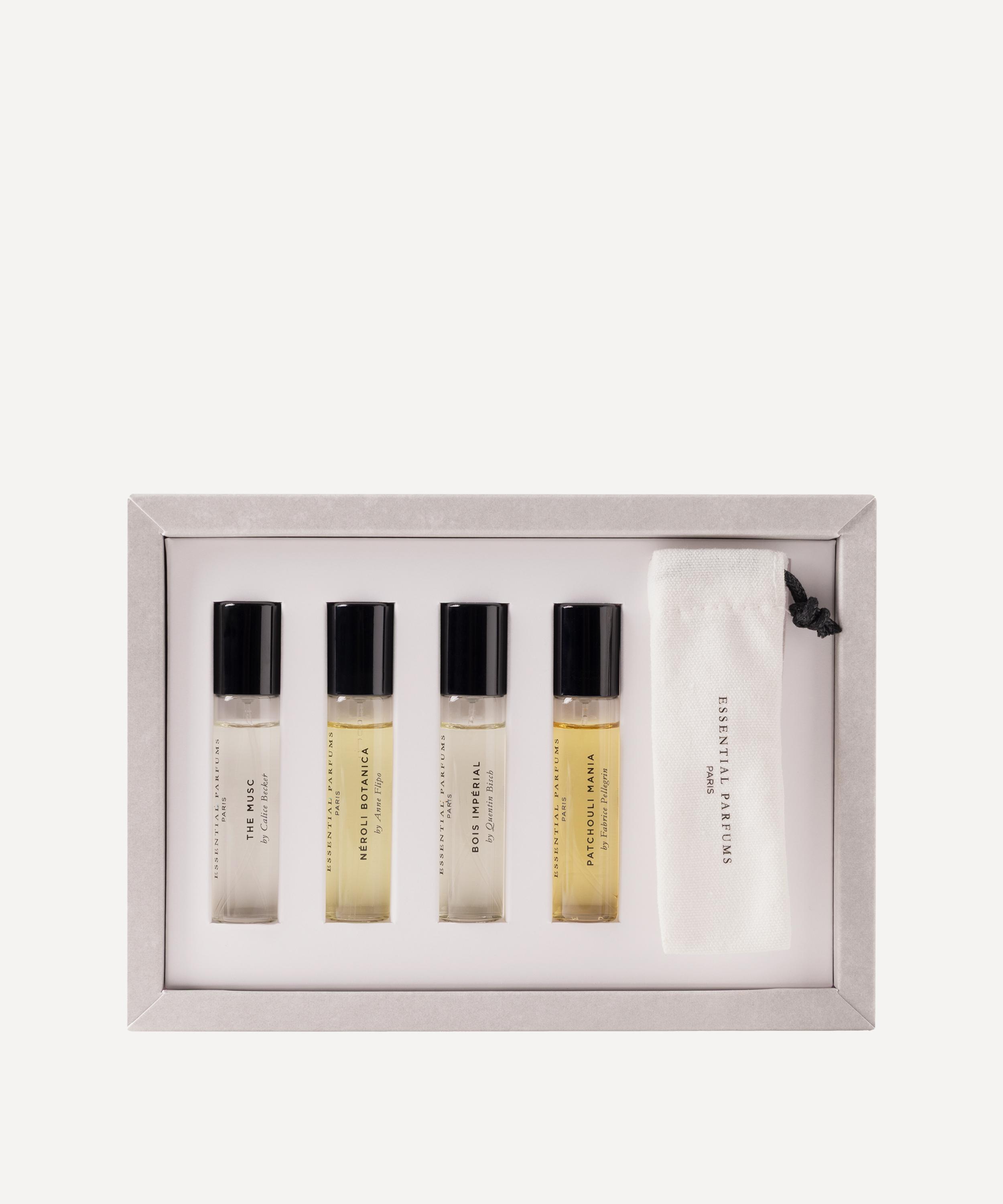 Essential Parfums - Travel Set 4x10ml image number 1