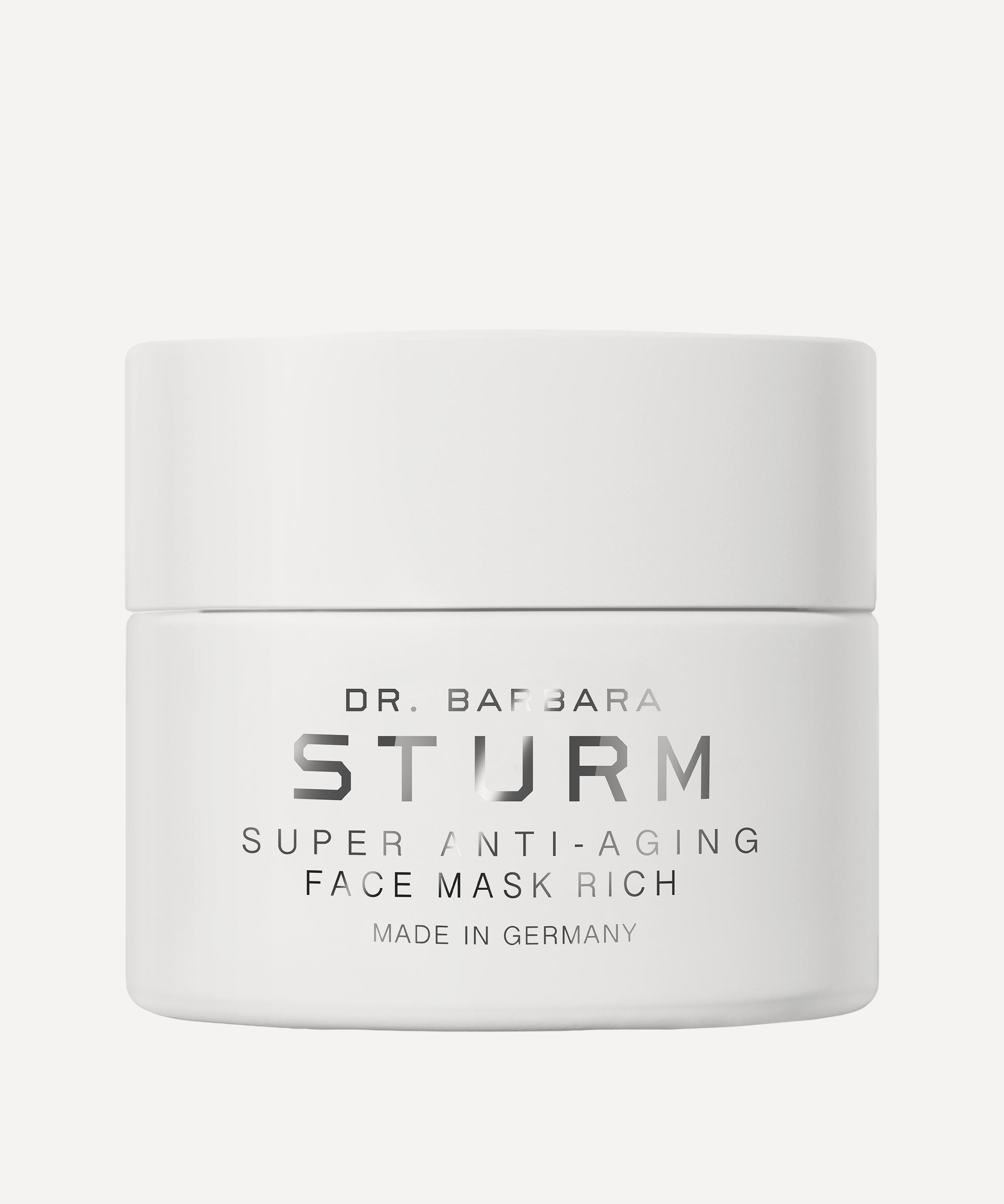 Dr. Barbara Sturm - Super Anti-Aging Face Mask Rich 50ml