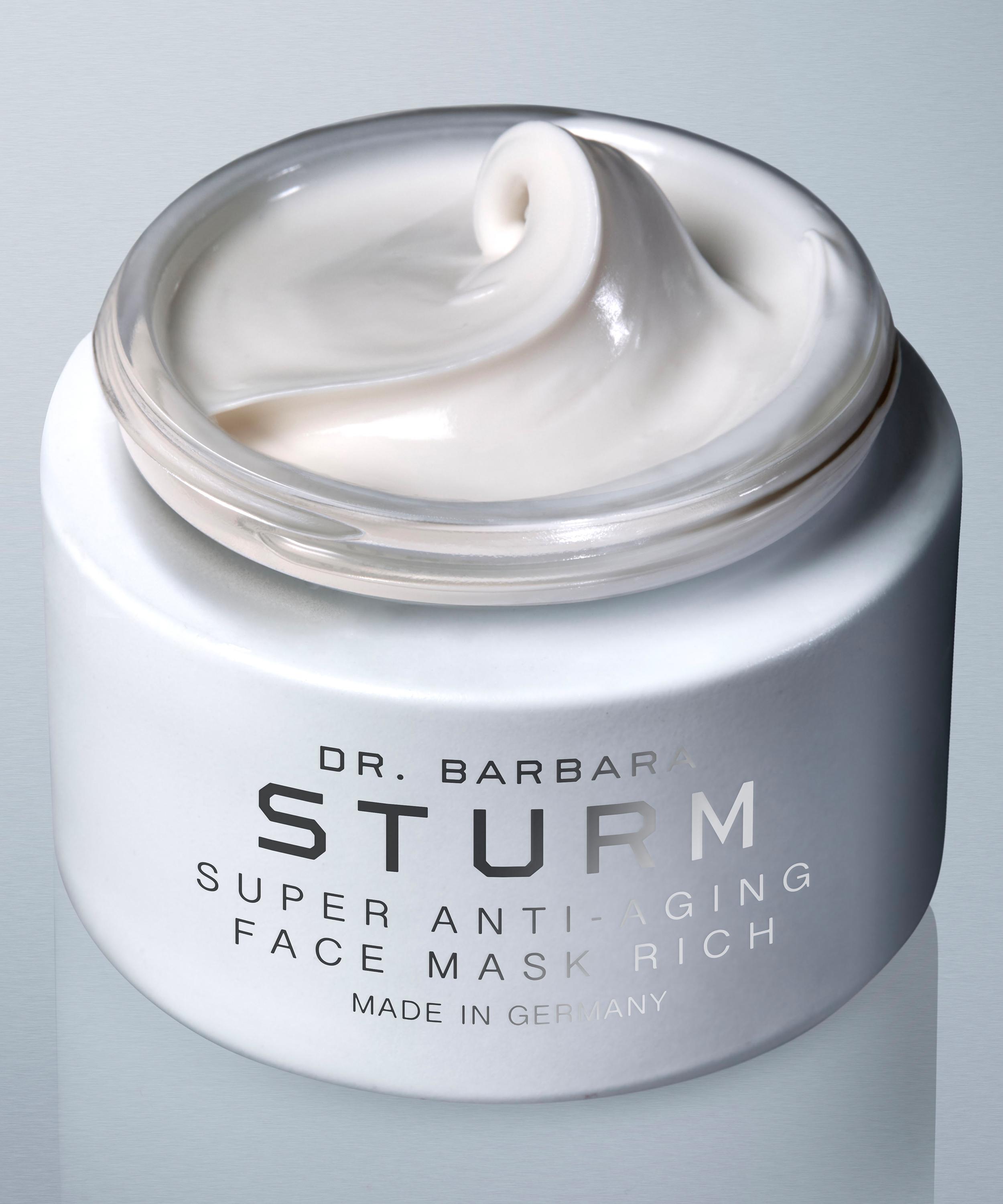Dr. Barbara Sturm - Super Anti-Aging Face Mask Rich 50ml image number 1