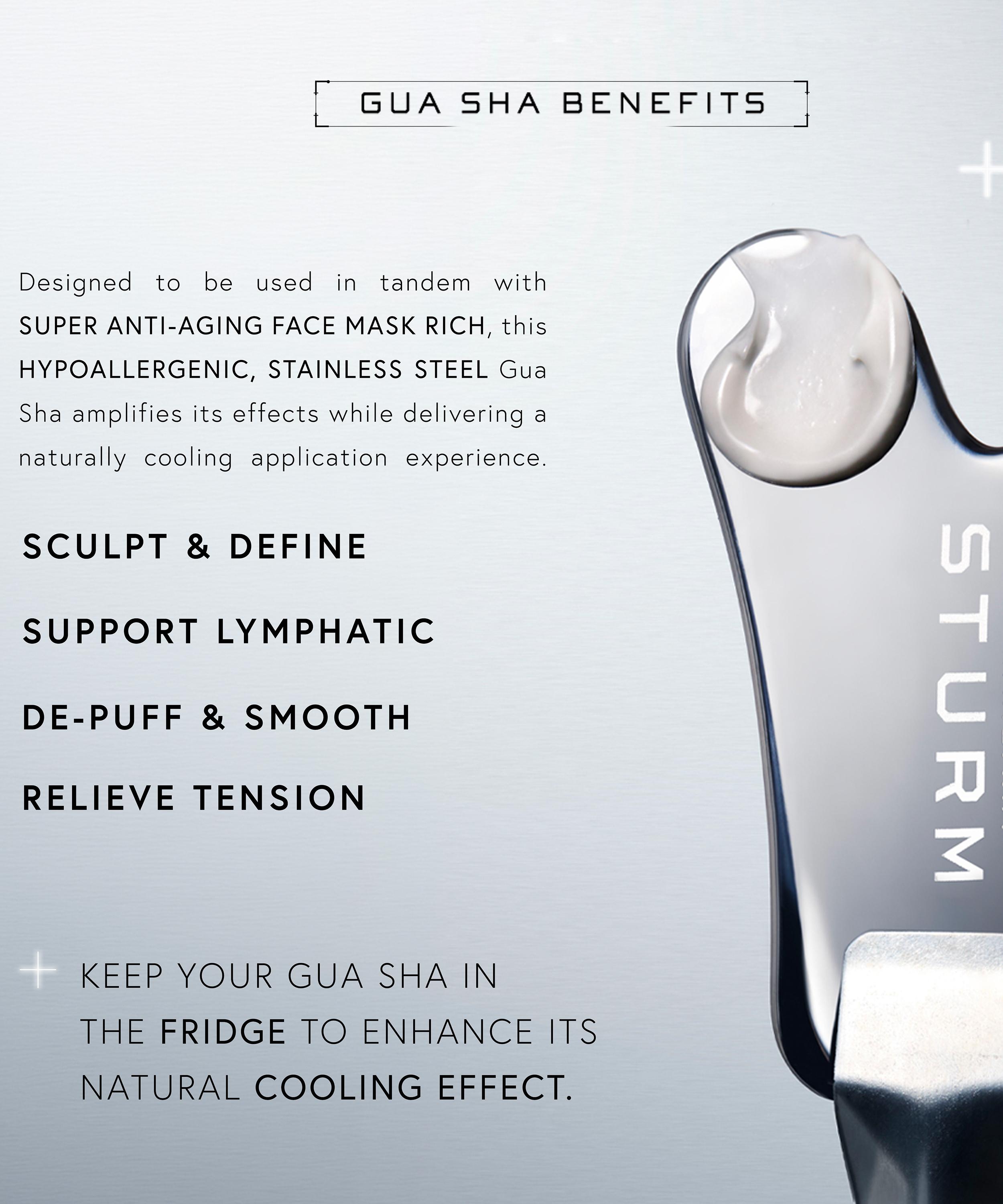 Dr. Barbara Sturm - Super Anti-Aging Face Mask Rich 50ml image number 7