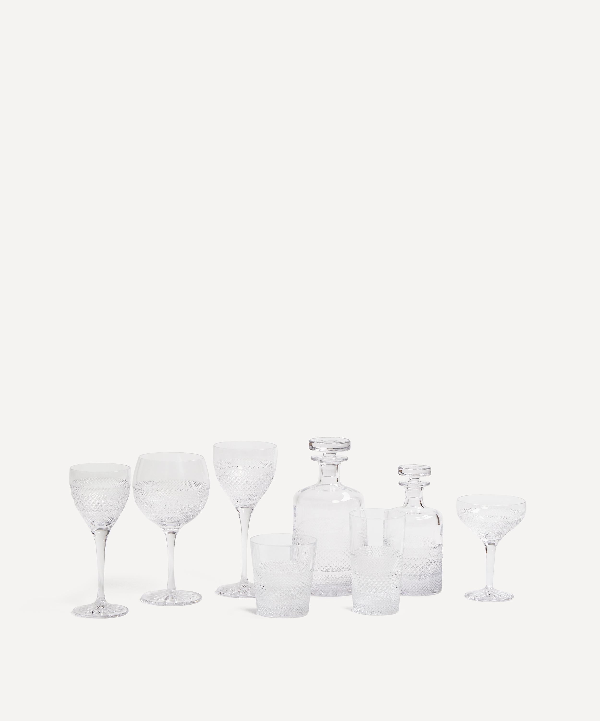  Huxley Glassware Range image number null