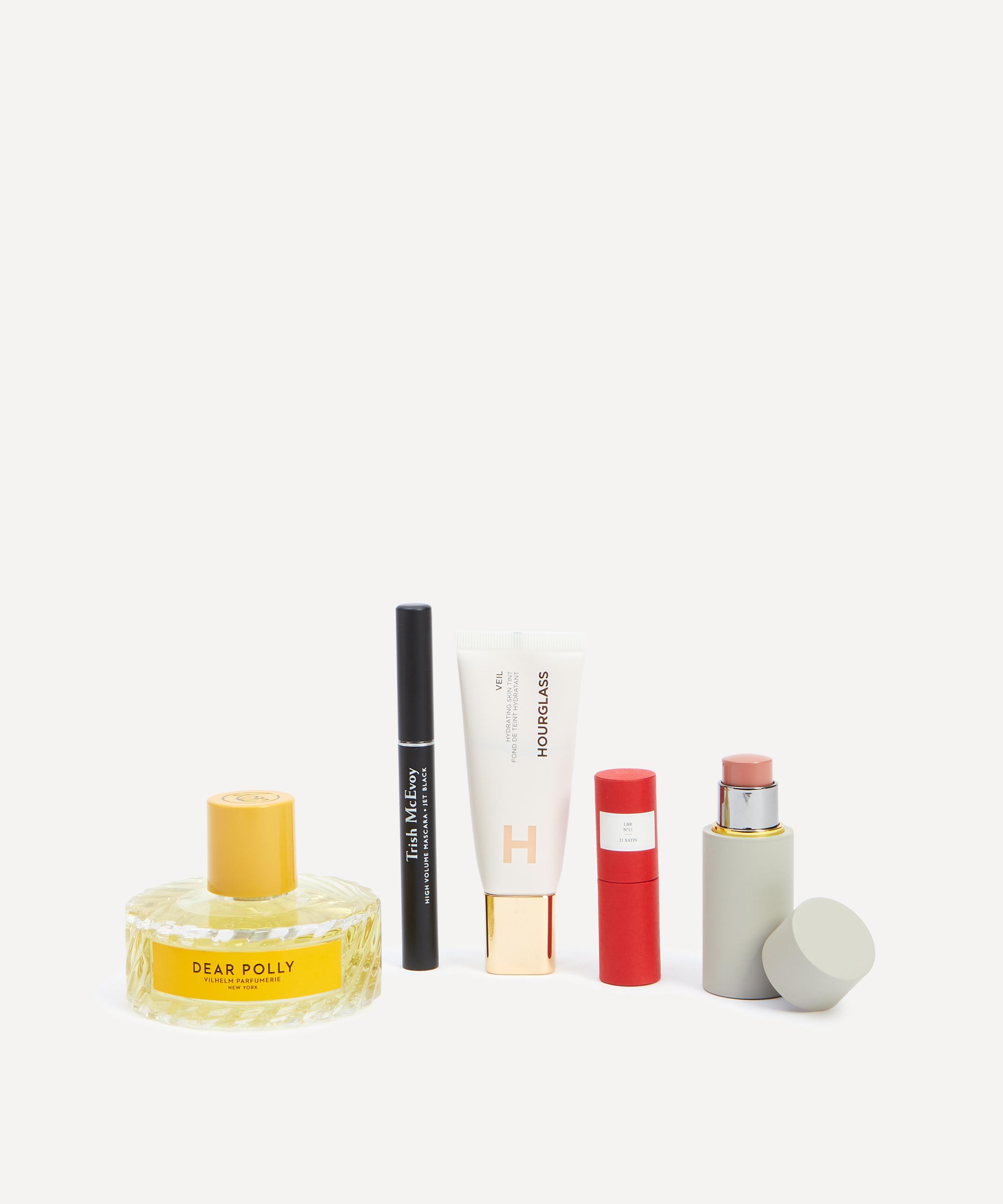  Christmas Day Glamour image number 