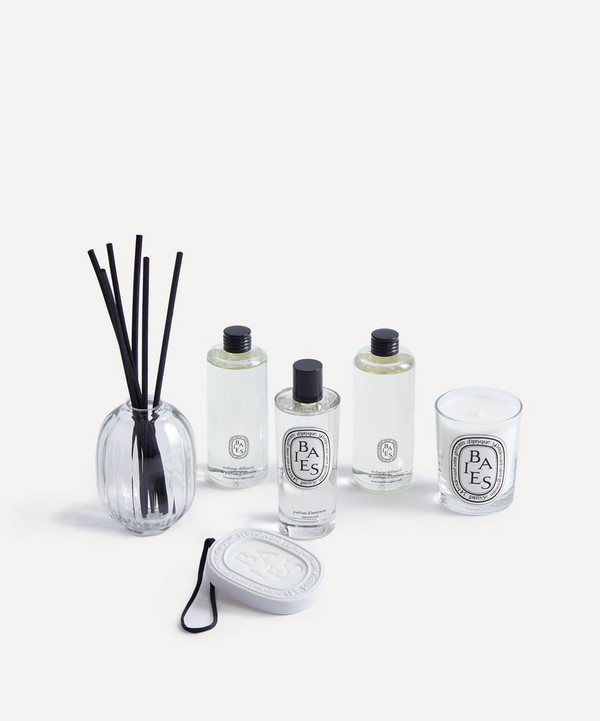 null - The Diptyque Baies Collection