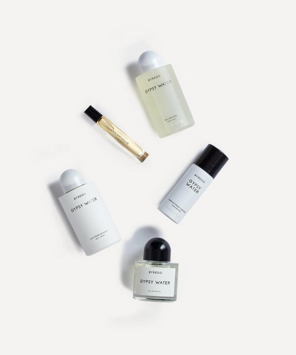 null - Byredo Gypsy Water Collection