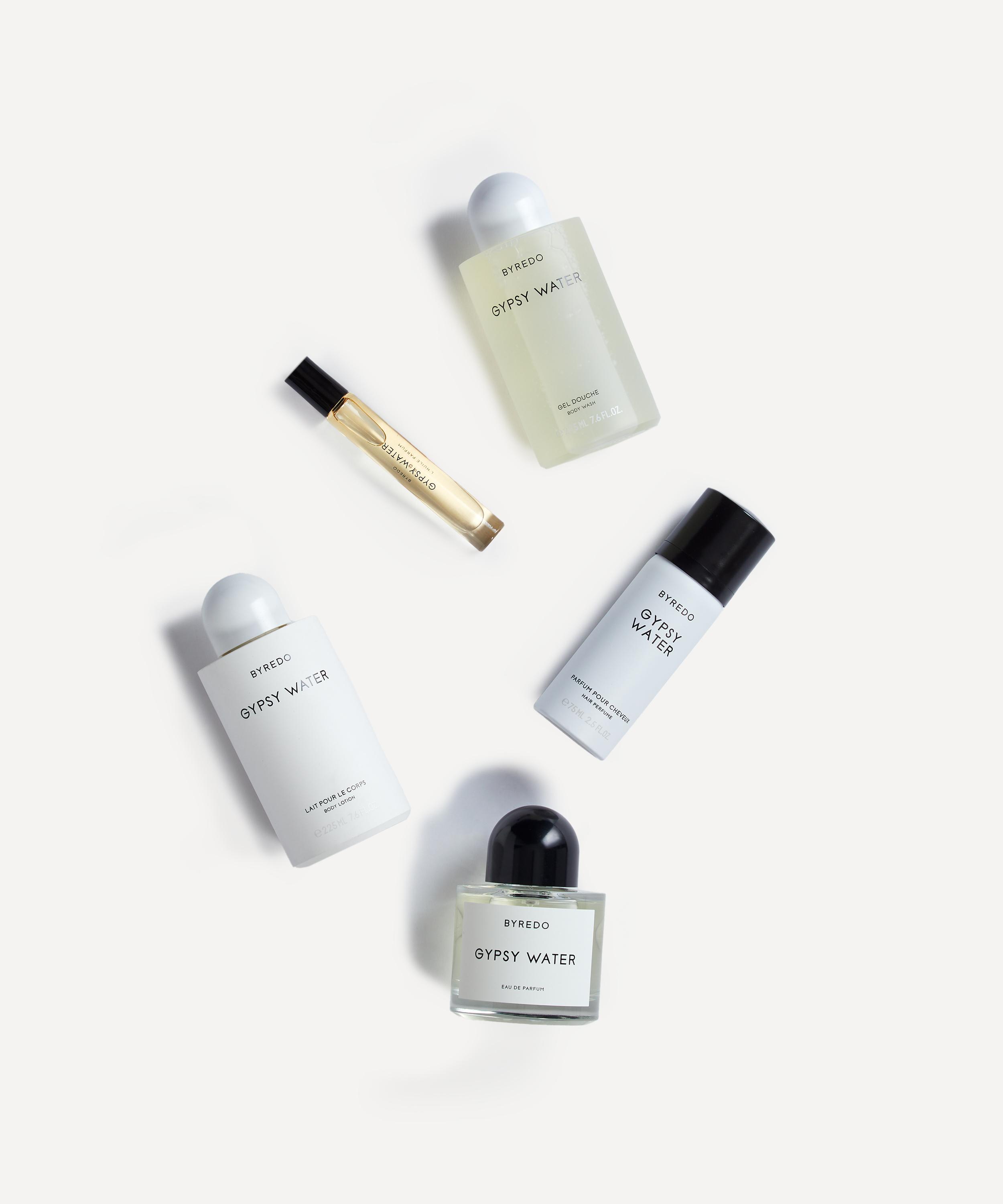  Byredo Gypsy Water Collection image number 