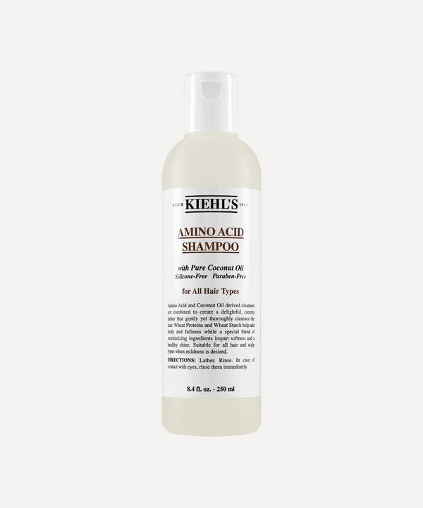 Kiehl's - Amino Acid Shampoo 250ml image number 0