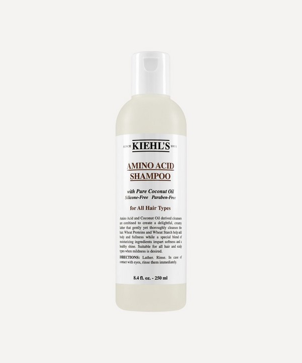 Kiehl's - Amino Acid Shampoo 250ml image number null