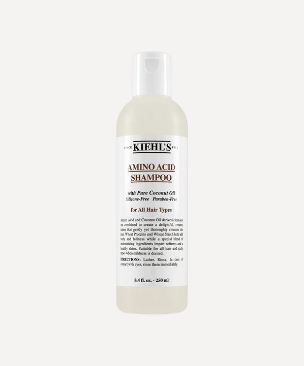 Kiehl's - Amino Acid Shampoo 250ml image number null