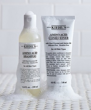 Kiehl's - Amino Acid Shampoo 250ml image number 2