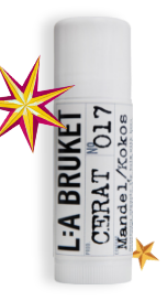 L:A Bruket