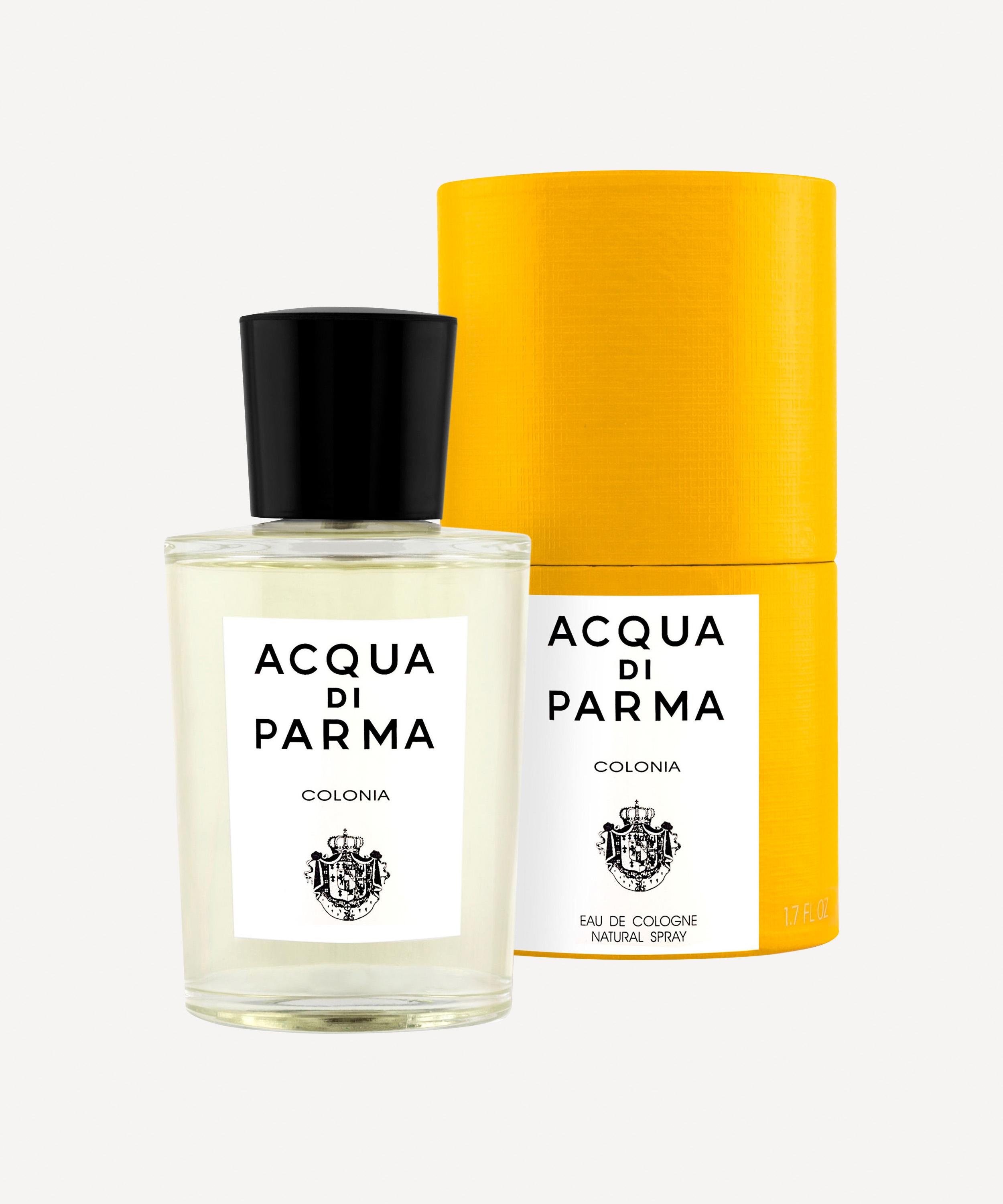 Acqua Di Parma Yellow holiday season