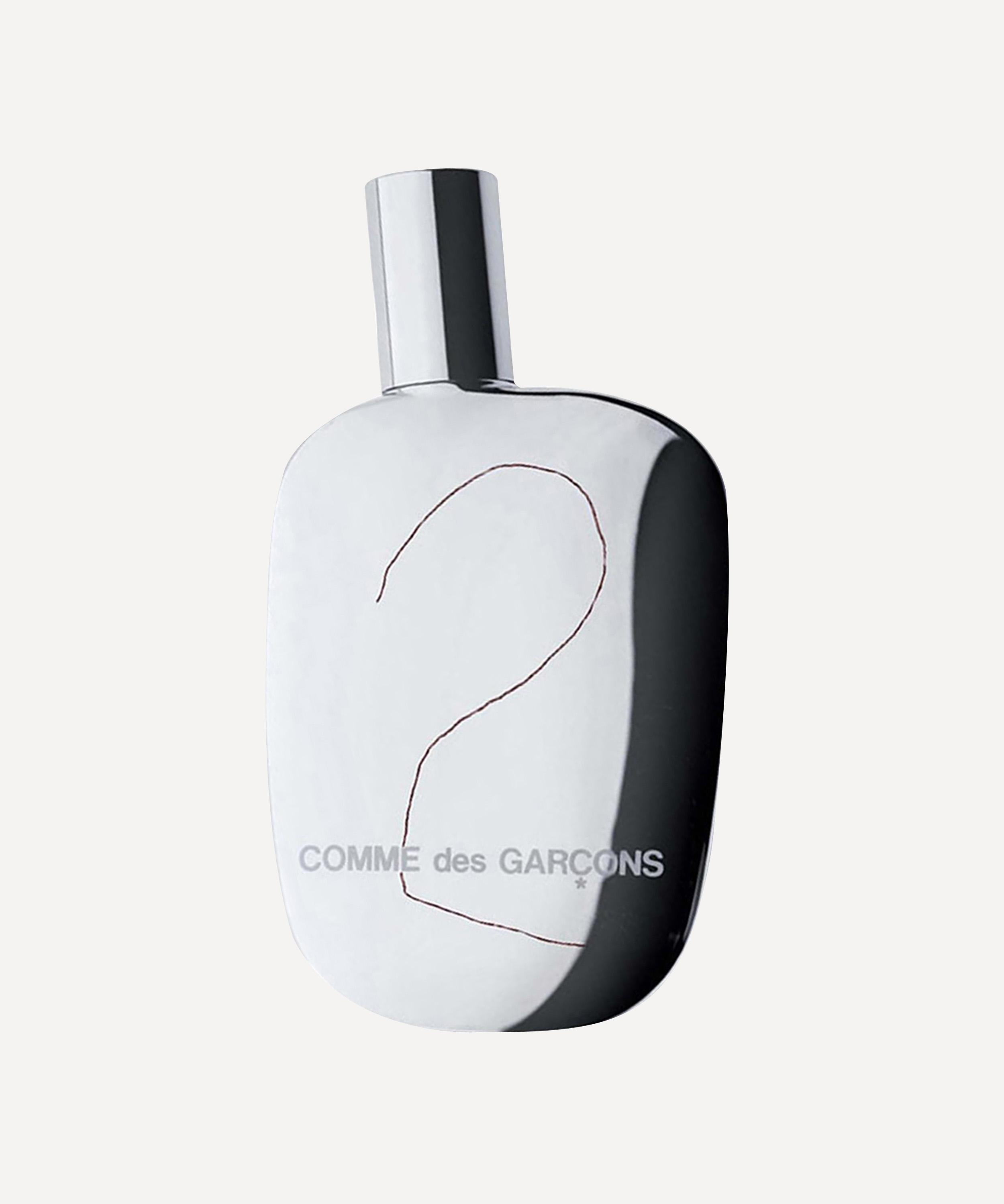 Comme des garcons womens perfume best sale