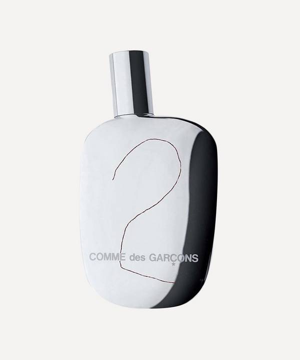 Comme Des Garçons - CDG 2 Eau de Parfum 100ml image number 0