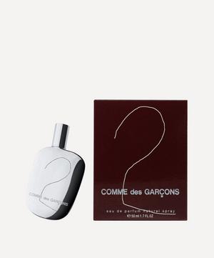 Comme Des Garçons - CDG 2 Eau de Parfum 100ml image number 1