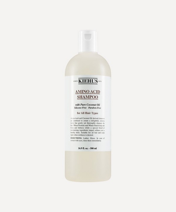 Kiehl's - Amino Acid Shampoo 500ml image number 0