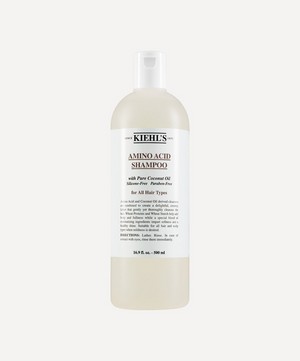 Kiehl's - Amino Acid Shampoo 500ml image number 0