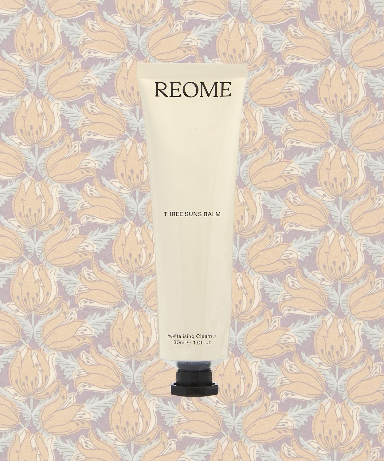 Reome Three Suns Balm cleanser 30ml