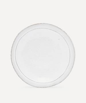 Petite Simple Assiette Plate