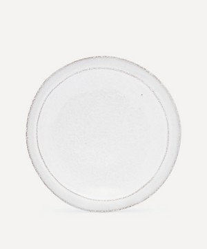 Petite Simple Assiette Plate