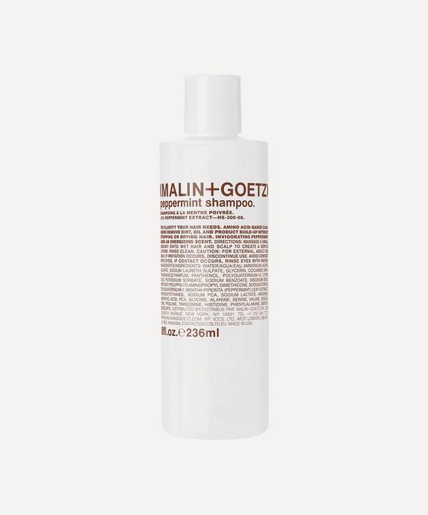 (MALIN+GOETZ) - Peppermint Shampoo 236ml image number 0