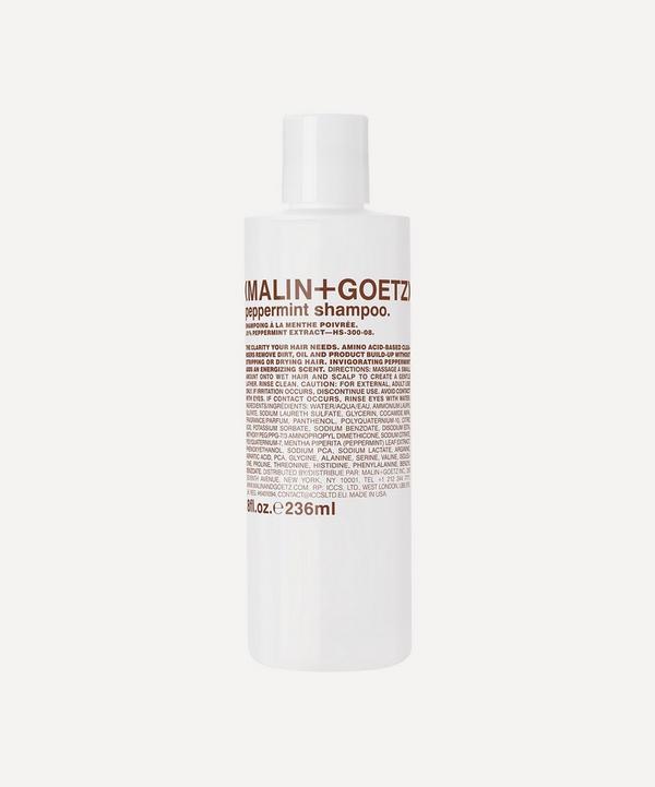 MALIN+GOETZ - Peppermint Shampoo 236ml