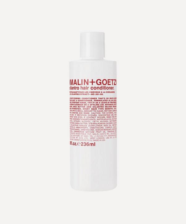 MALIN+GOETZ - Cilantro Hair Conditioner 236ml image number null