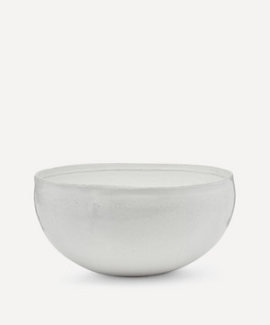 Astier de Villatte - Grand Salad Bowl image number 0