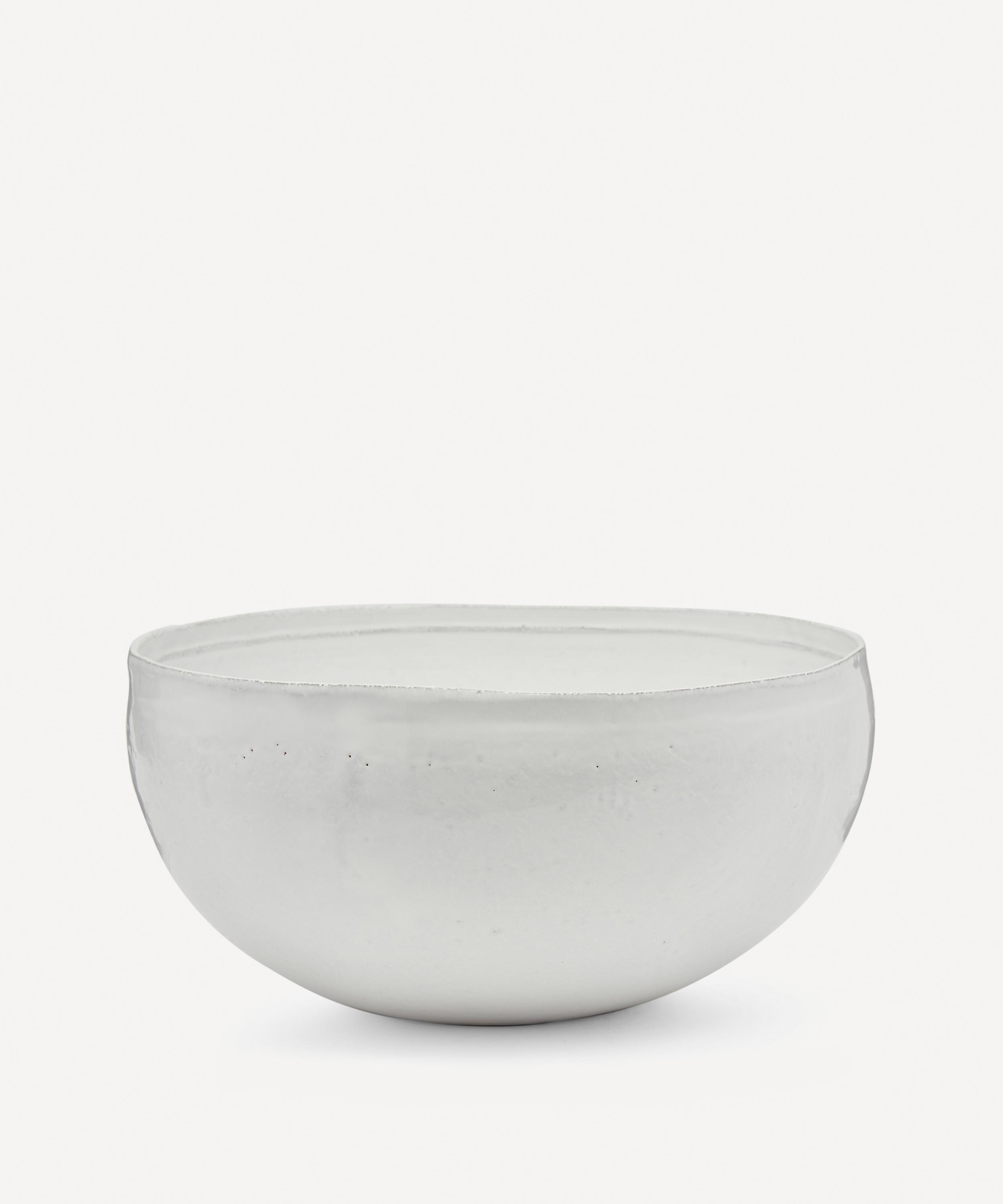 Astier de Villatte - Grand Salad Bowl image number 0