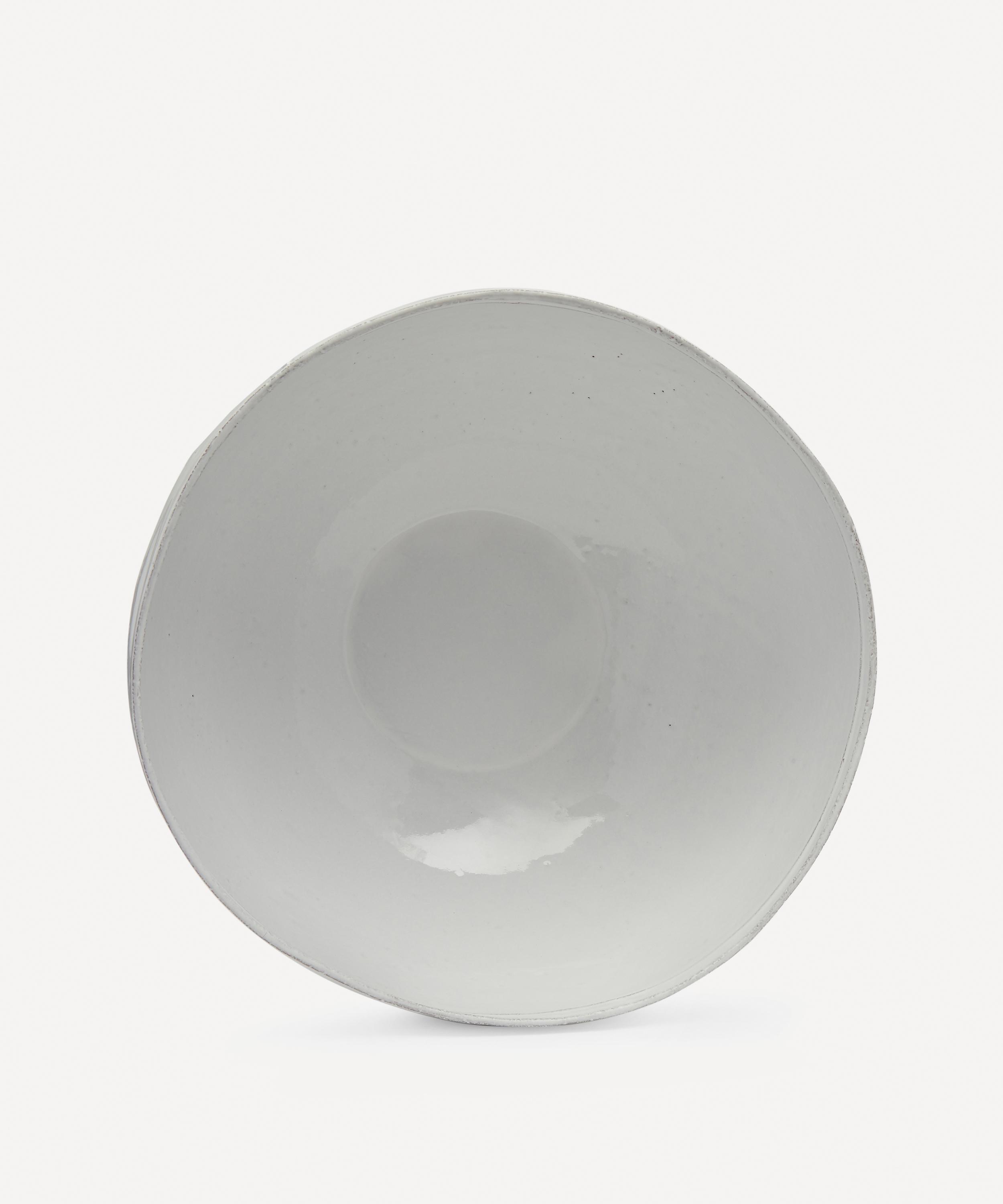Astier de Villatte - Grand Salad Bowl image number 1