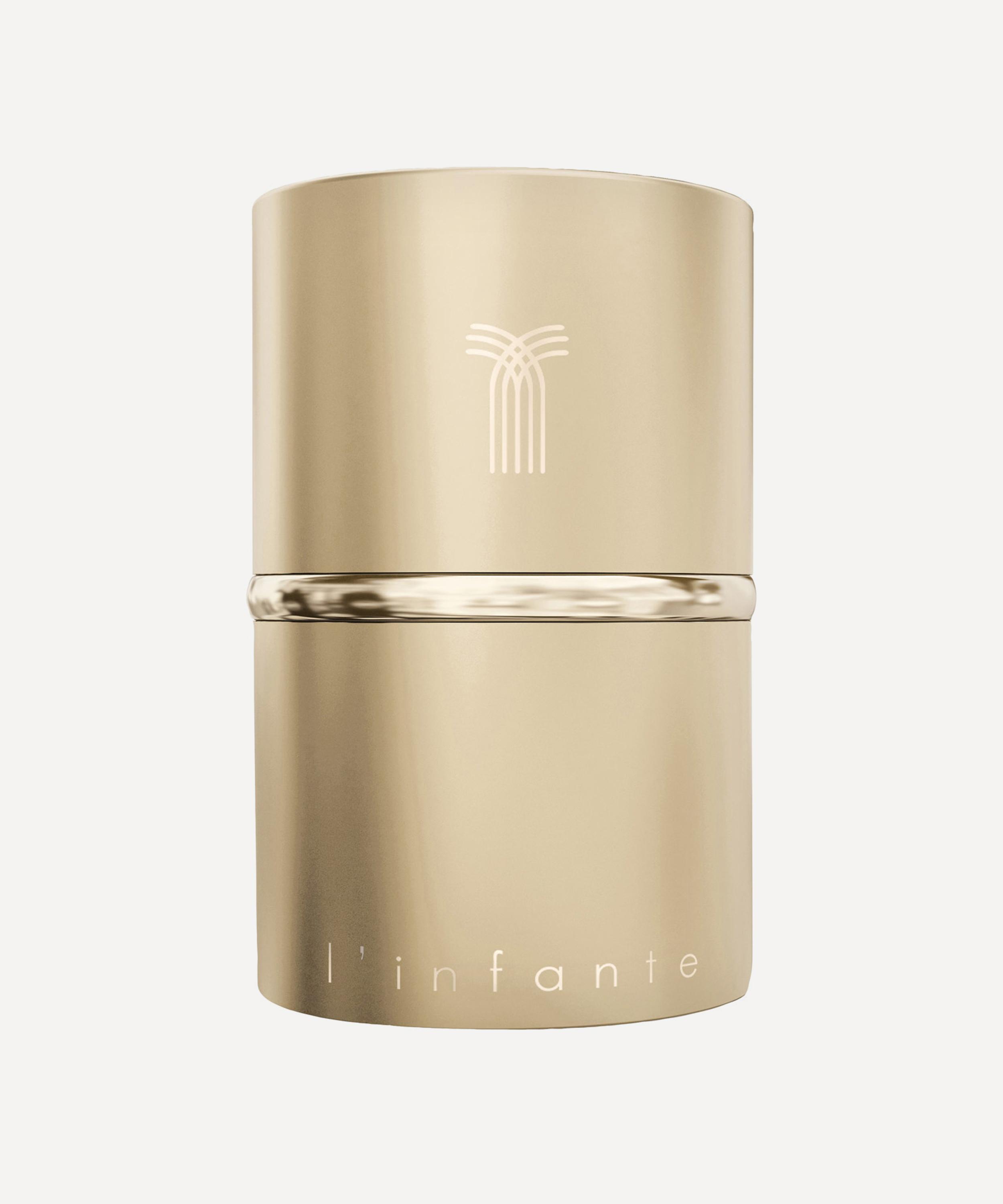Parfums Divine - L'Infante Eau de Parfum 50ml Spray image number 