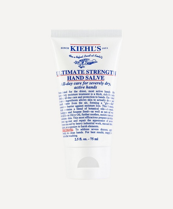 Kiehl's - Ultimate Strength Hand Salve 75ml image number null
