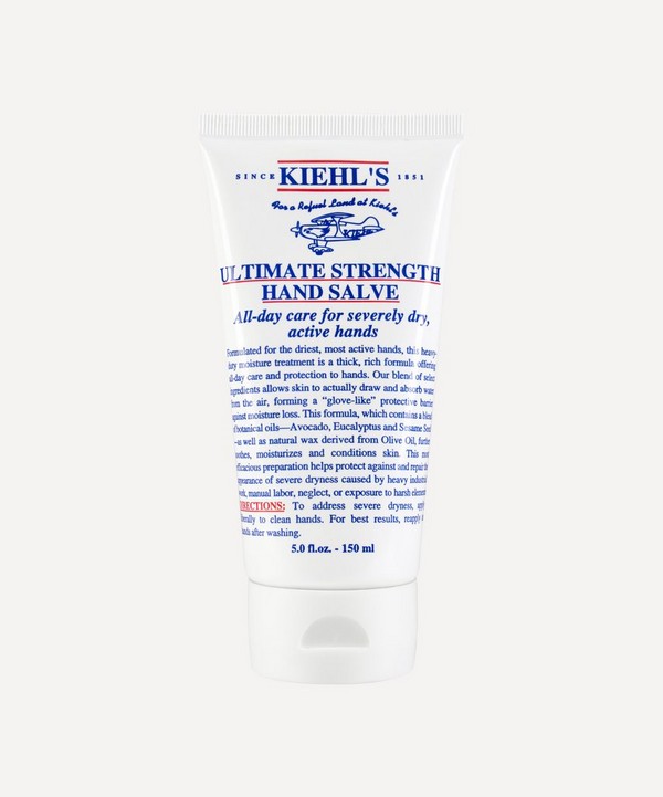 Kiehl's - Ultimate Strength Hand Salve 150ml image number null