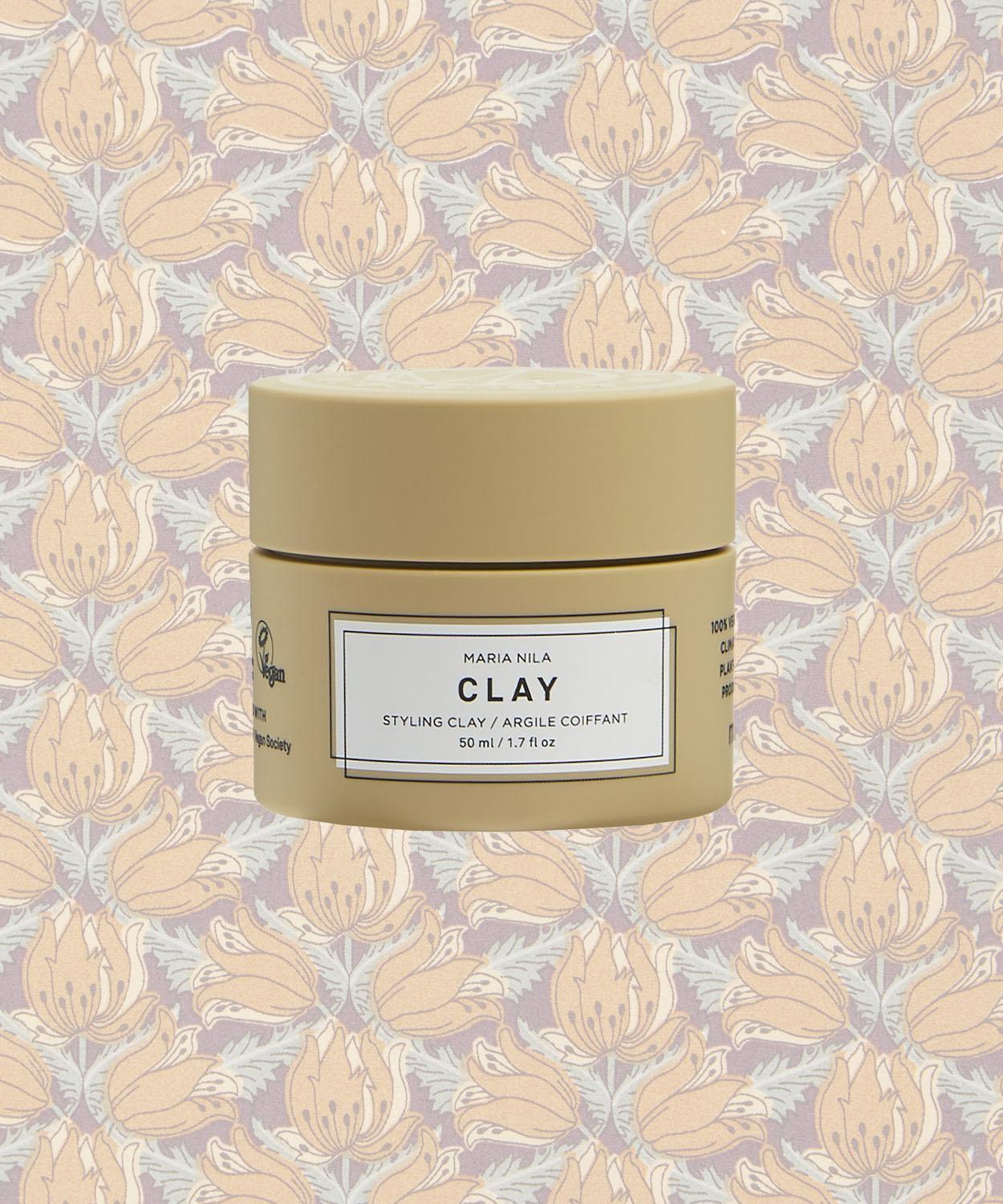 Maria Nila Minerals Clay Wax 50ml  