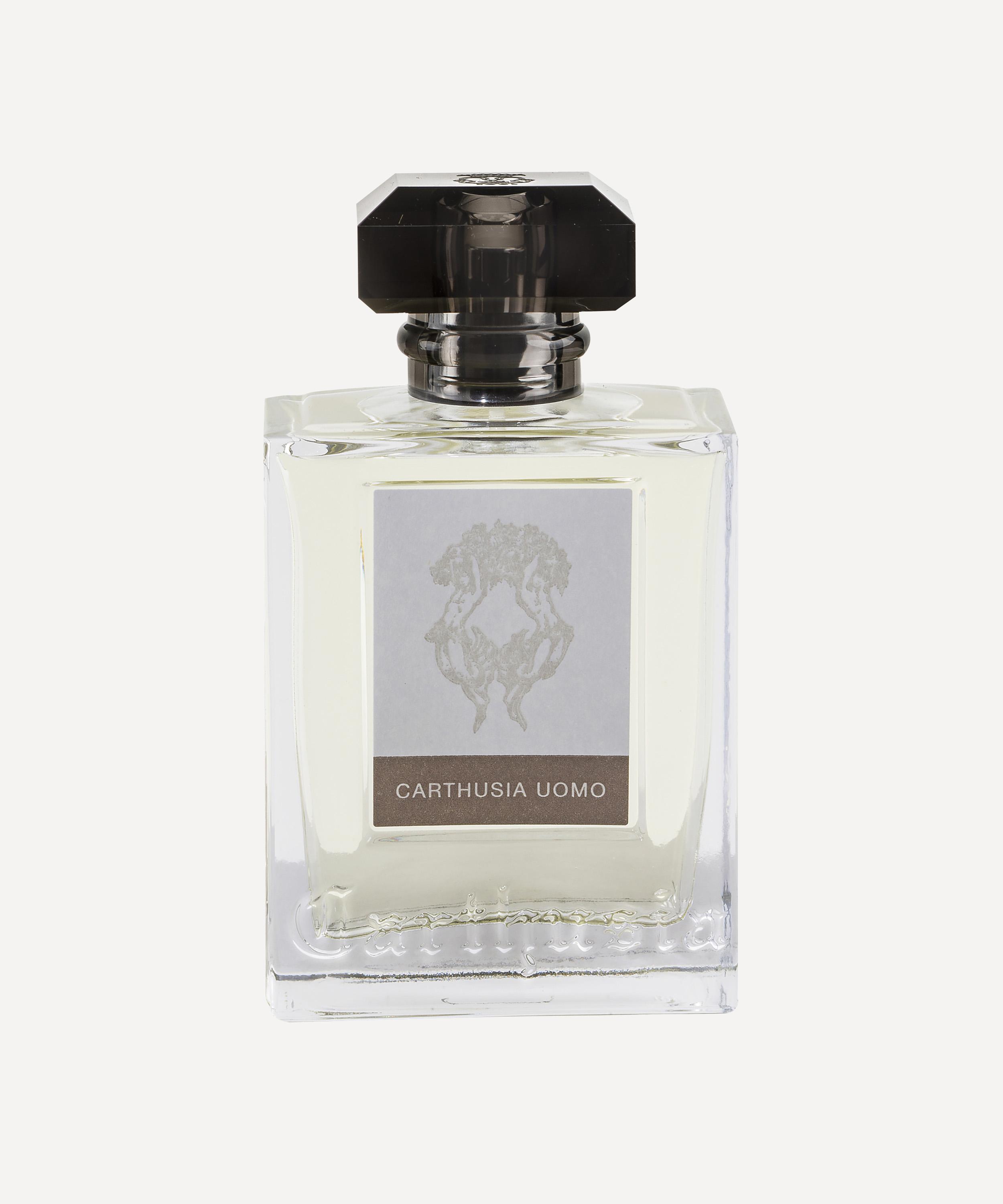 Carthusia - Uomo Eau de Parfum 100ml