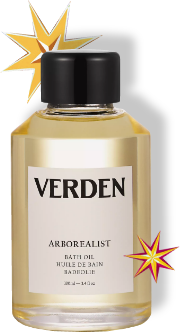 Verden