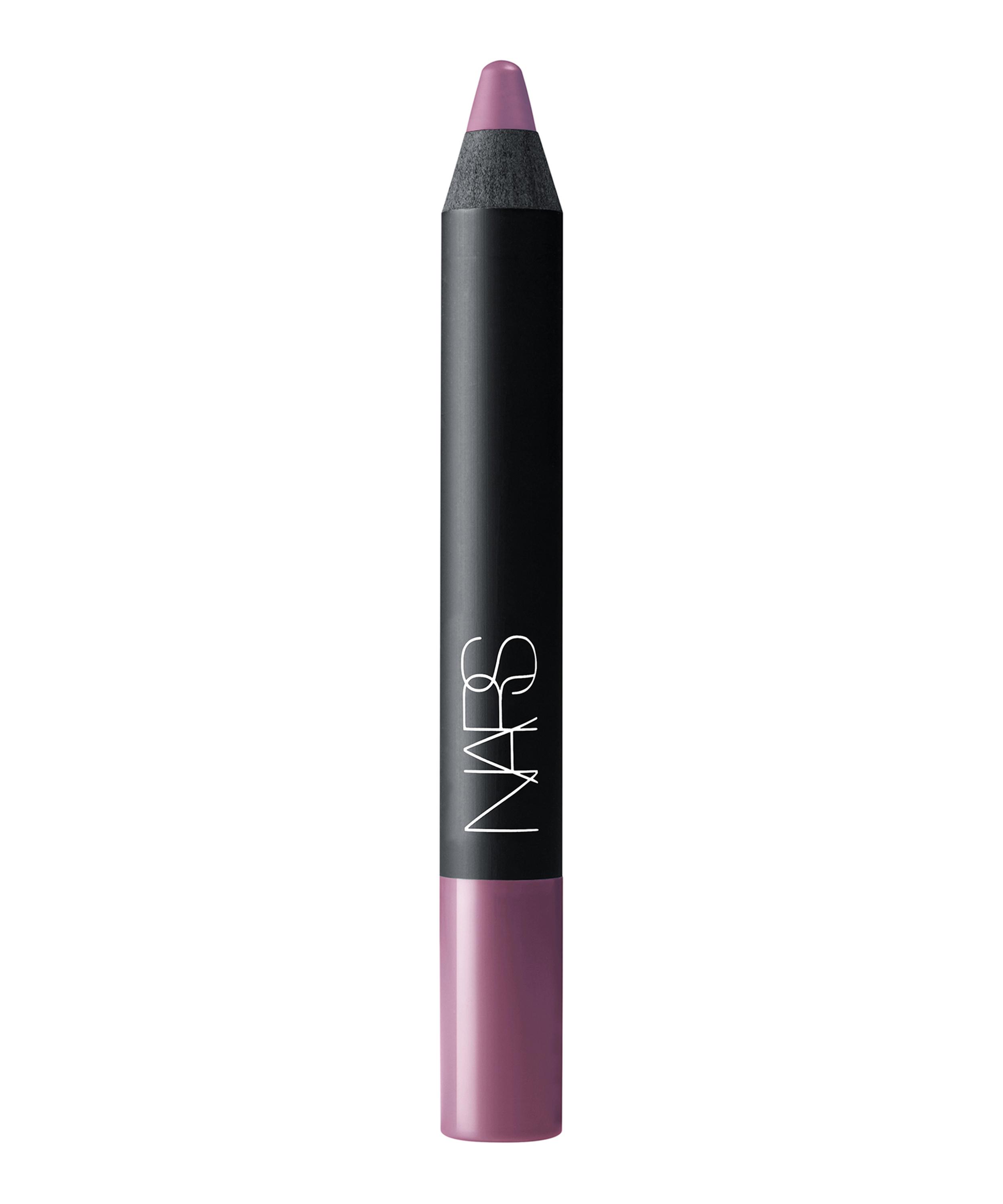 Nars Velvet Matte Lip Pencil - Colour Dirty Mind In Pussy Control