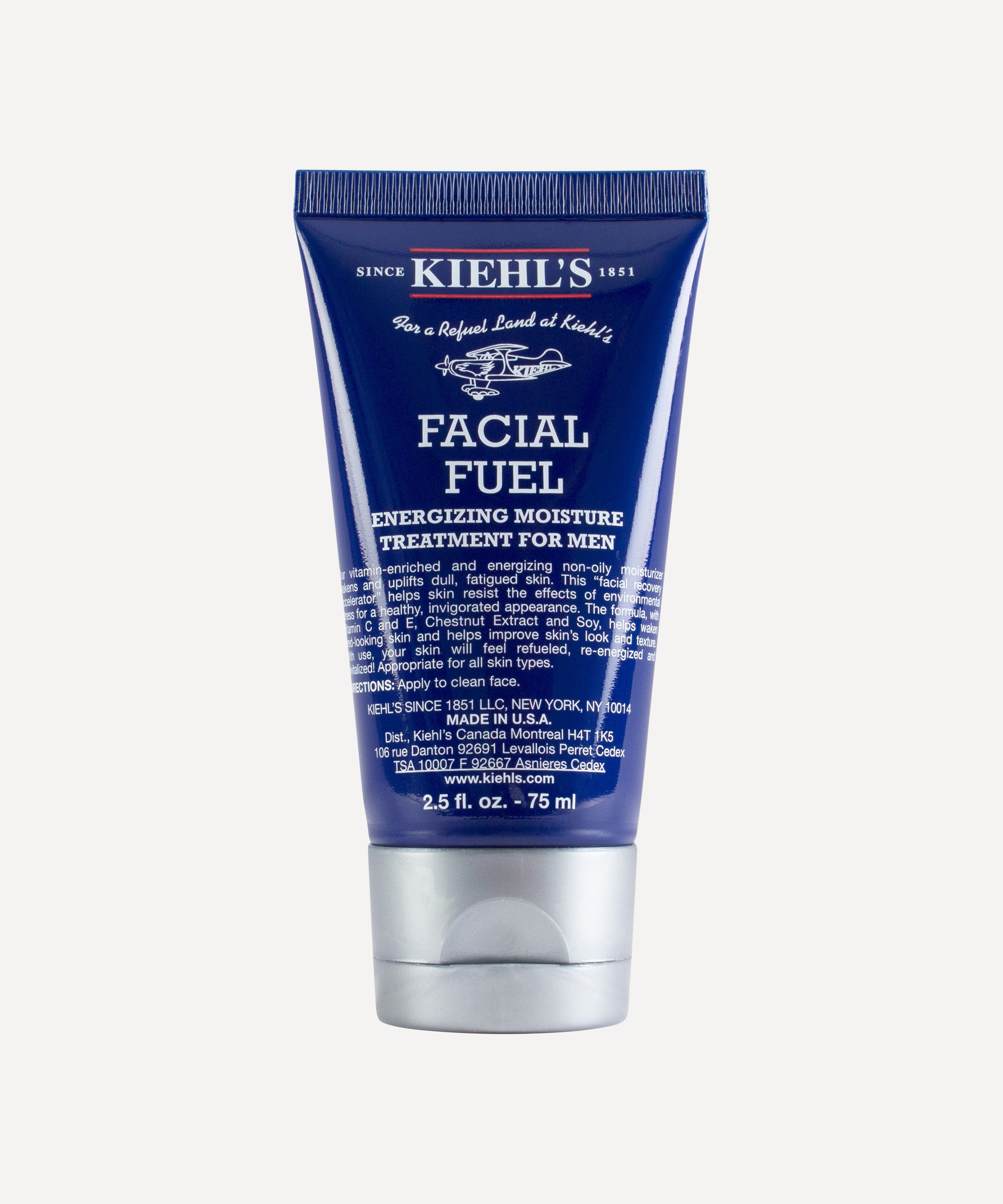 Kiehl's - Facial Fuel 75ml