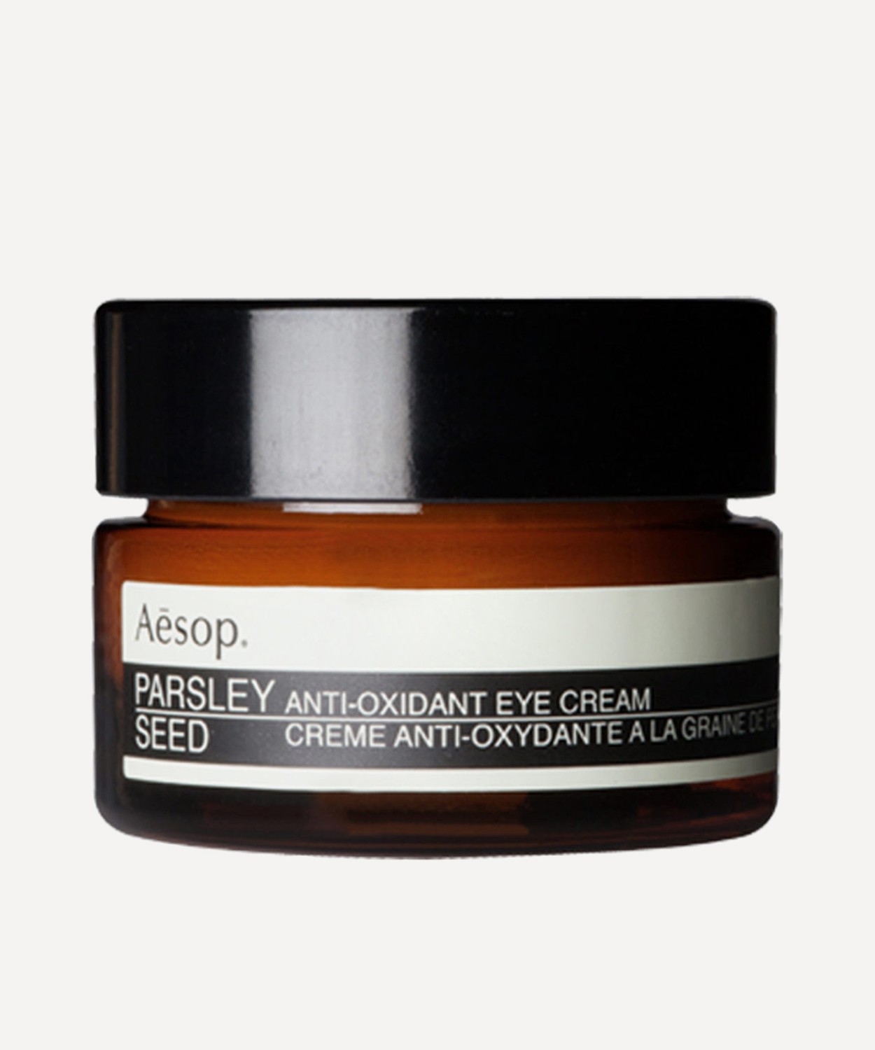 Aesop - Parsley Seed Anti-Oxidant Eye Cream 10ml image number 0