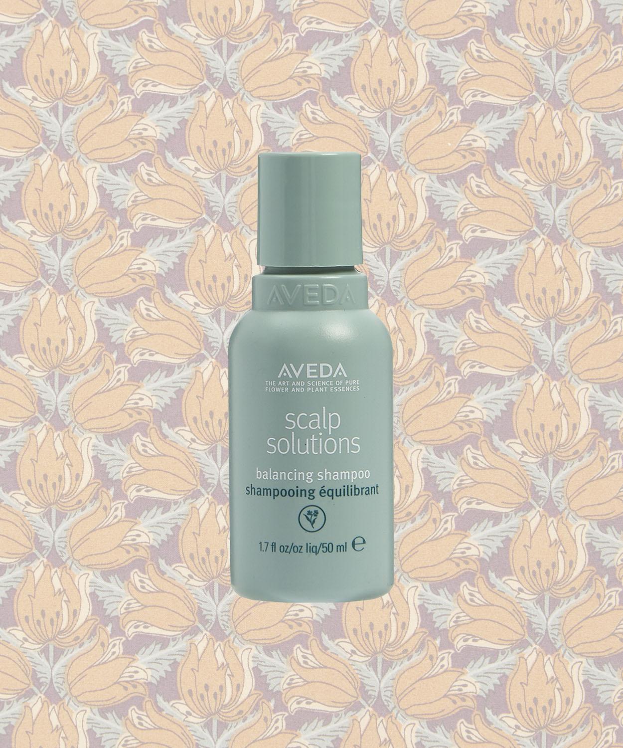 Aveda Scalp Solutions Balancing Shampoo 50ml 