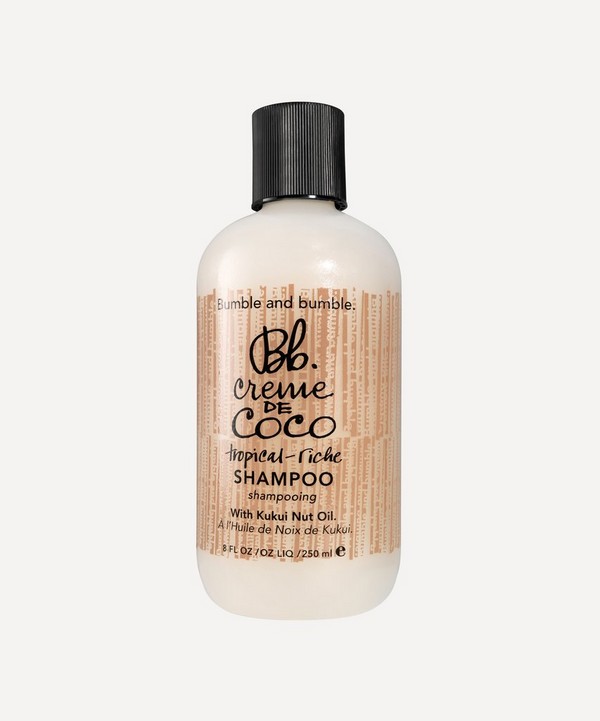 Bumble and Bumble - Creme De Coco Shampoo 250ml image number null