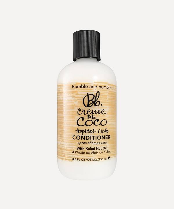 Bumble and Bumble - Creme De Coco Conditioner 250ml image number 0