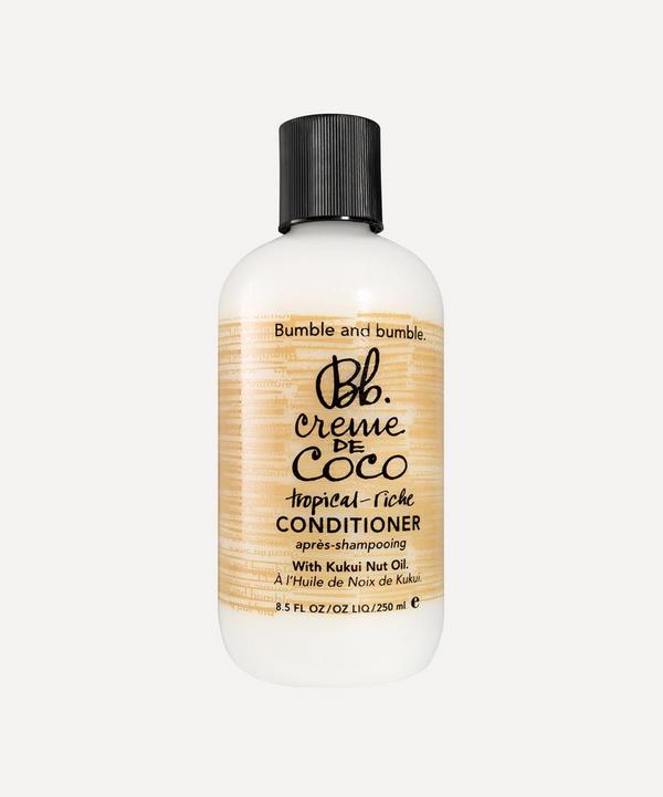 Bumble and Bumble - Creme De Coco Conditioner 250ml image number null